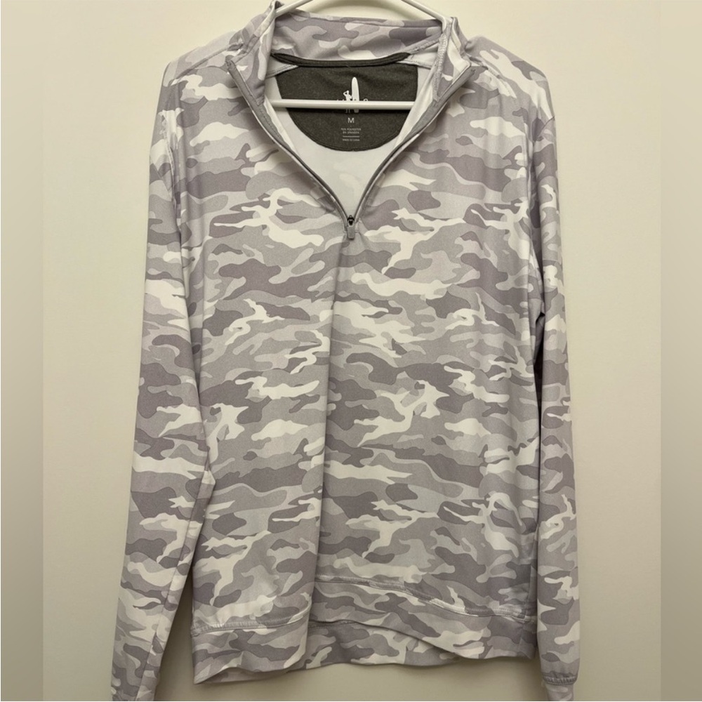 Johnnie-o pullover